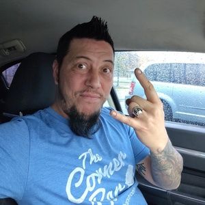 Meet your Posher, Brian